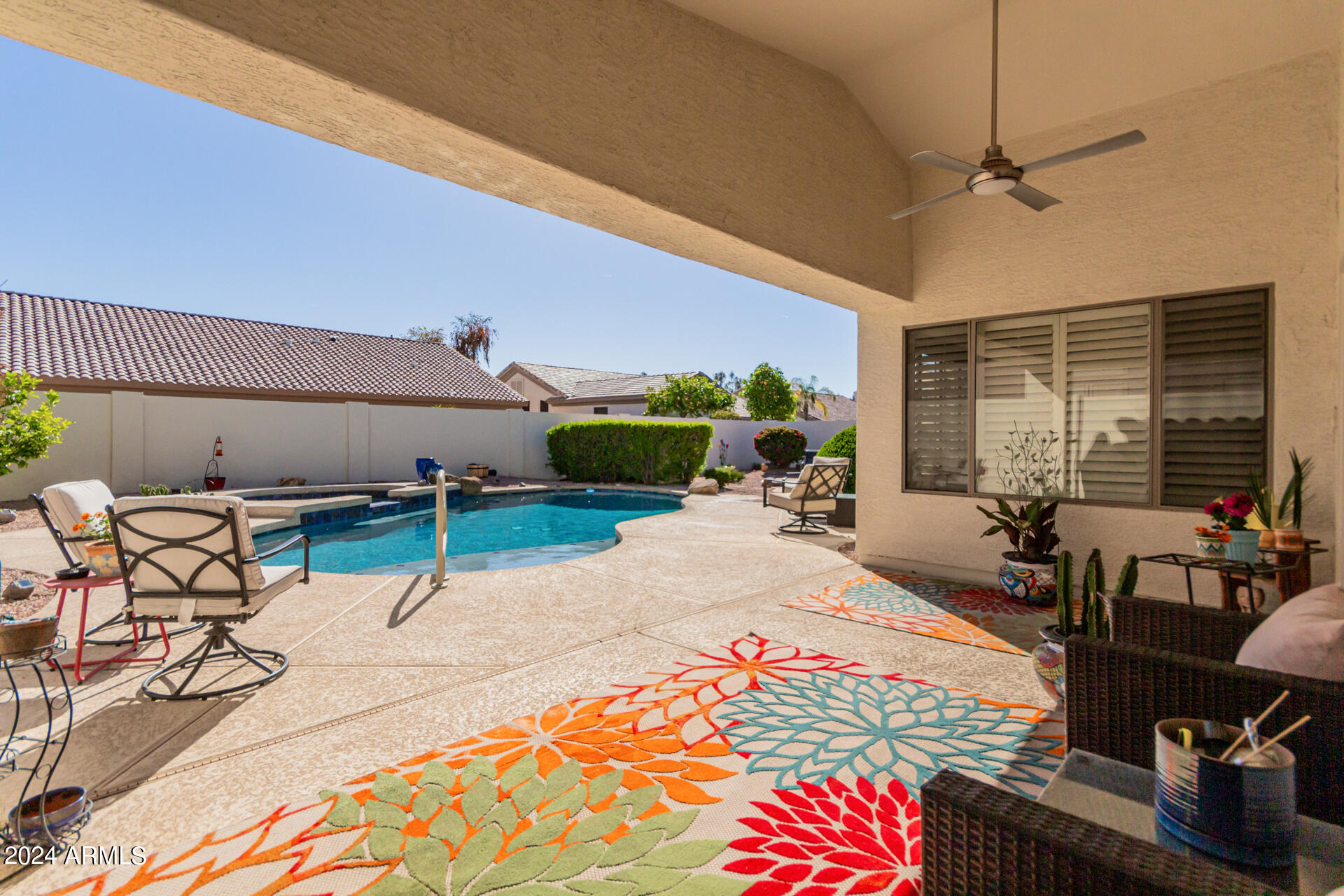 1323 W INDIGO Drive