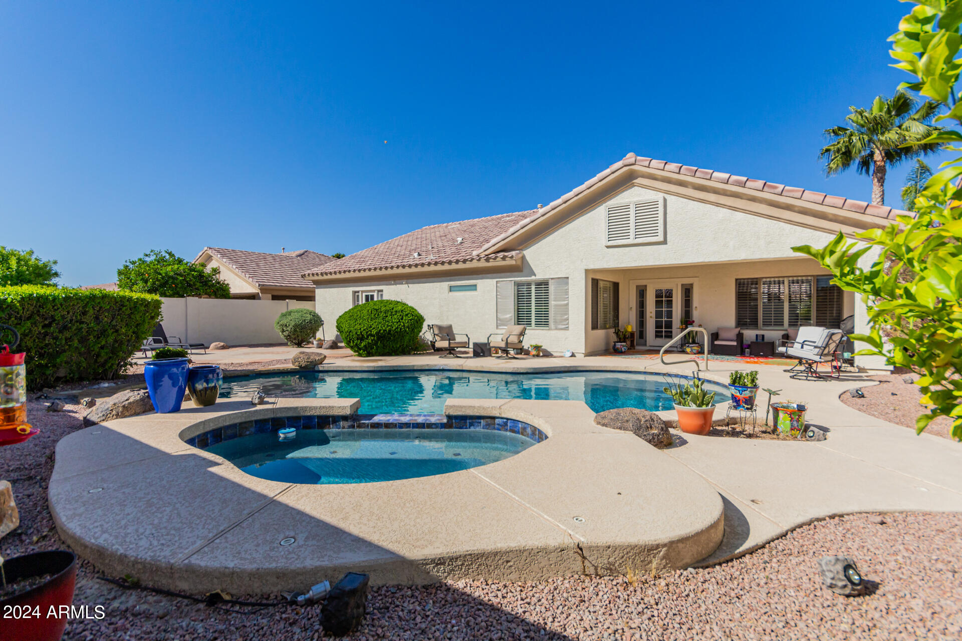 1323 W INDIGO Drive