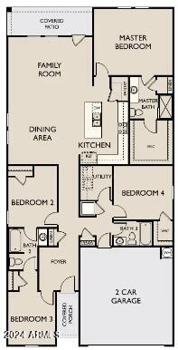 4114 E REYNOLDS Drive