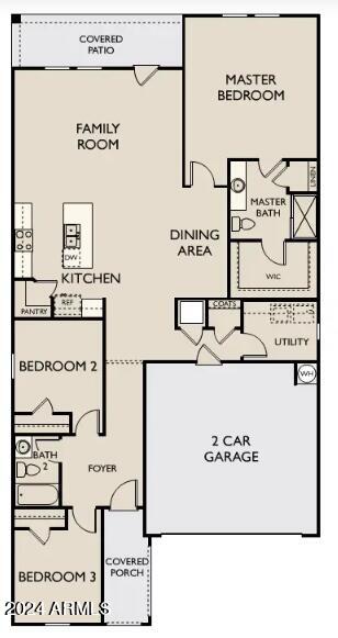 4154 E REYNOLDS Drive