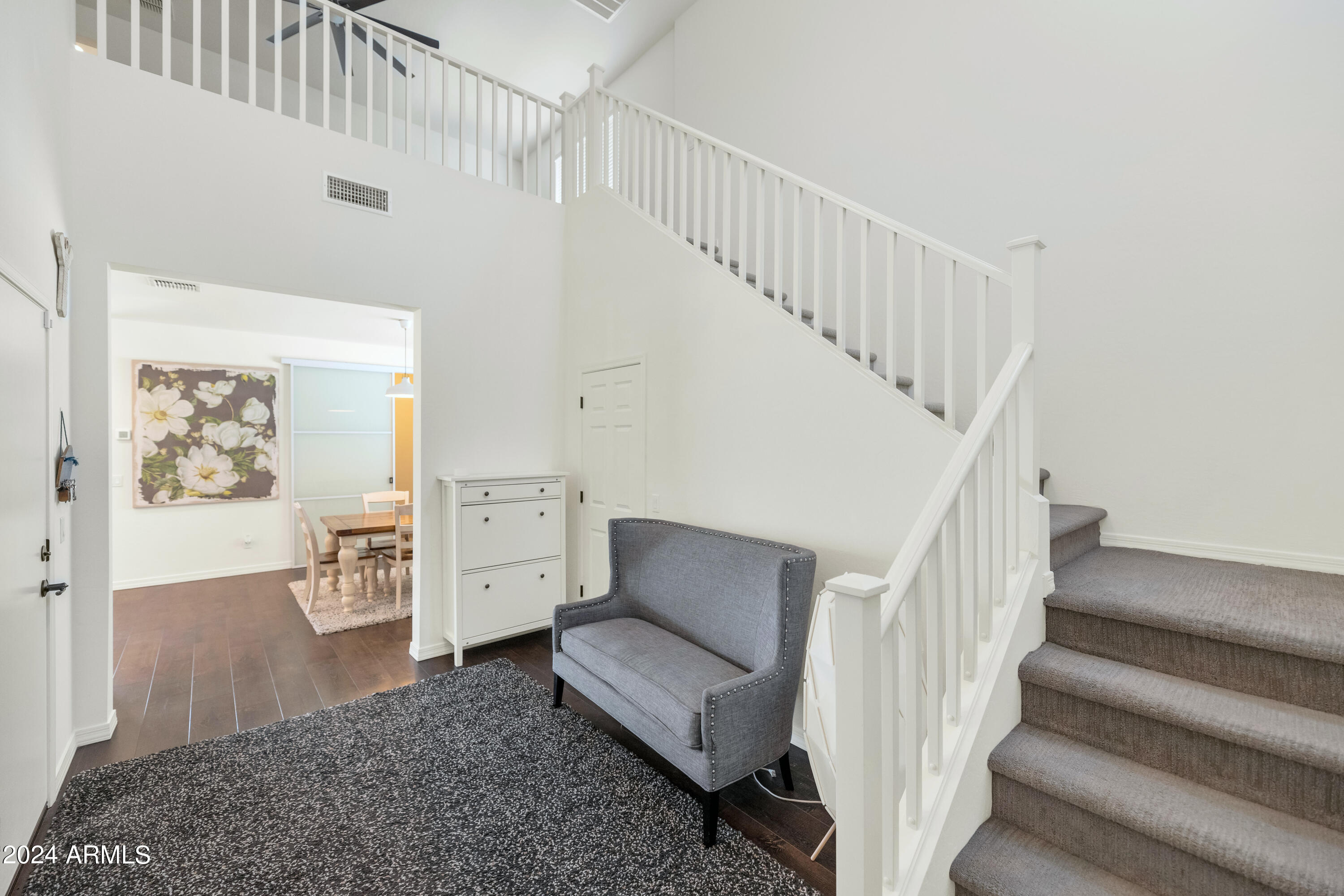 3319 W FAWN Drive