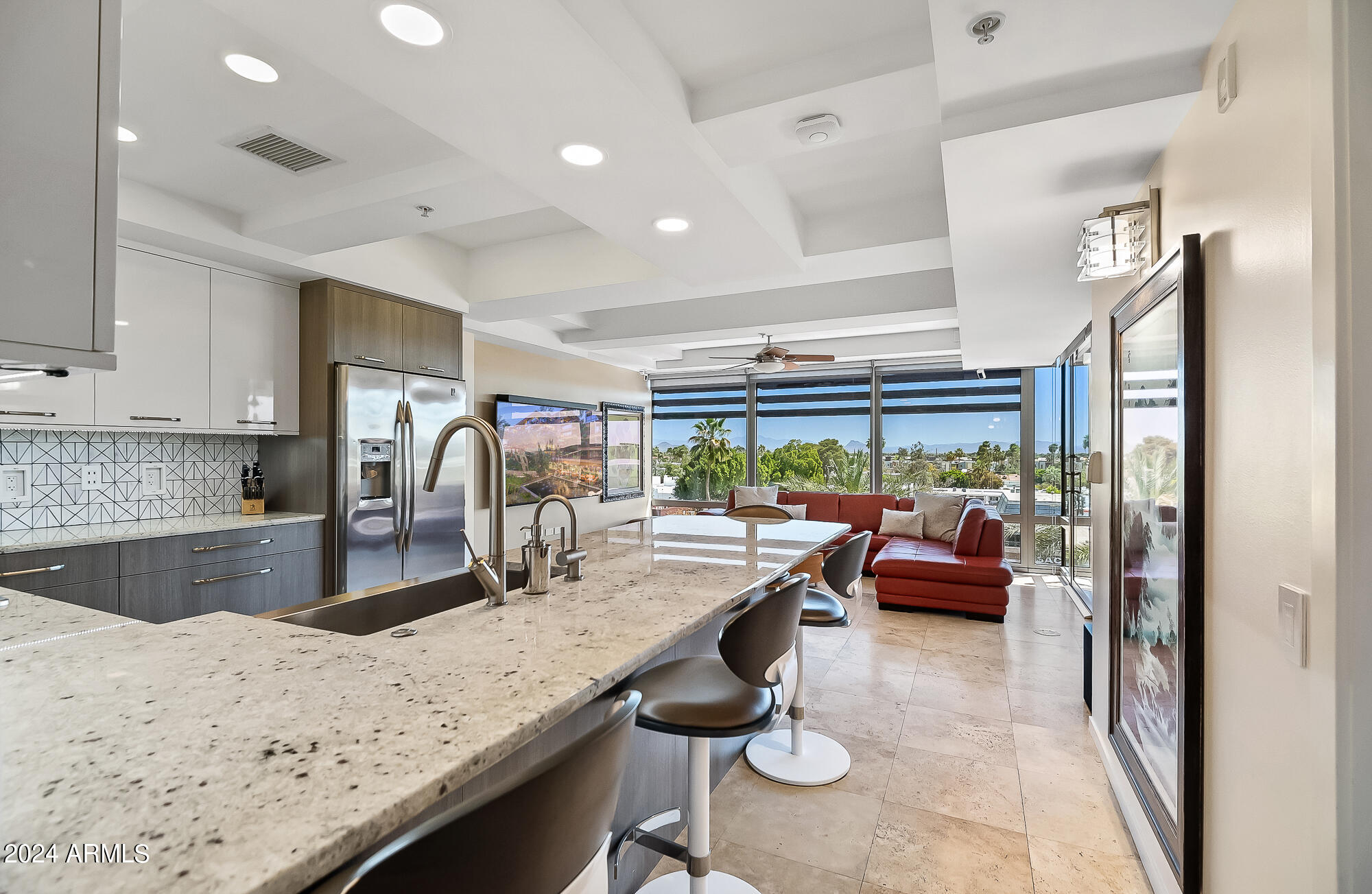 7167 E RANCHO VISTA Drive, 5009
