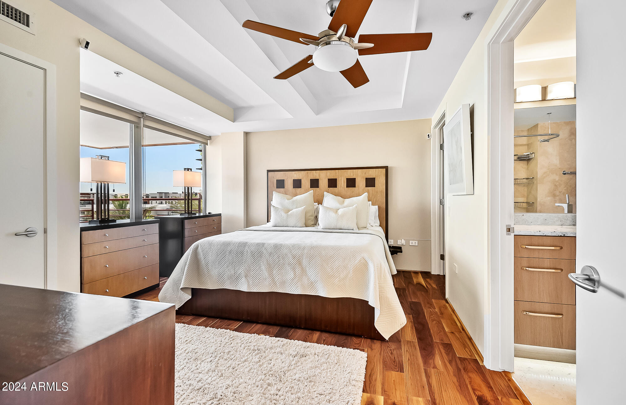 7167 E RANCHO VISTA Drive, 5009