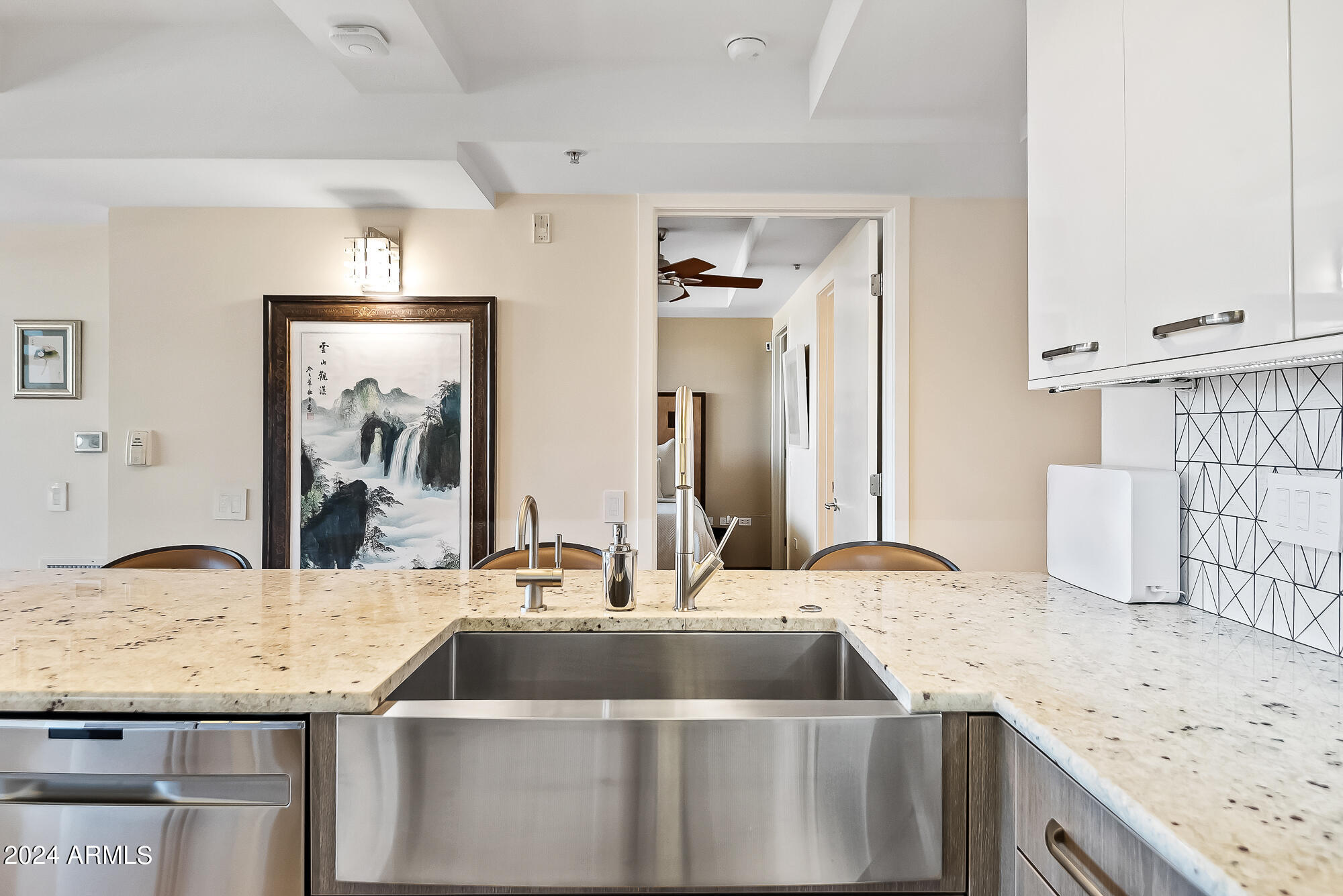 7167 E RANCHO VISTA Drive, 5009