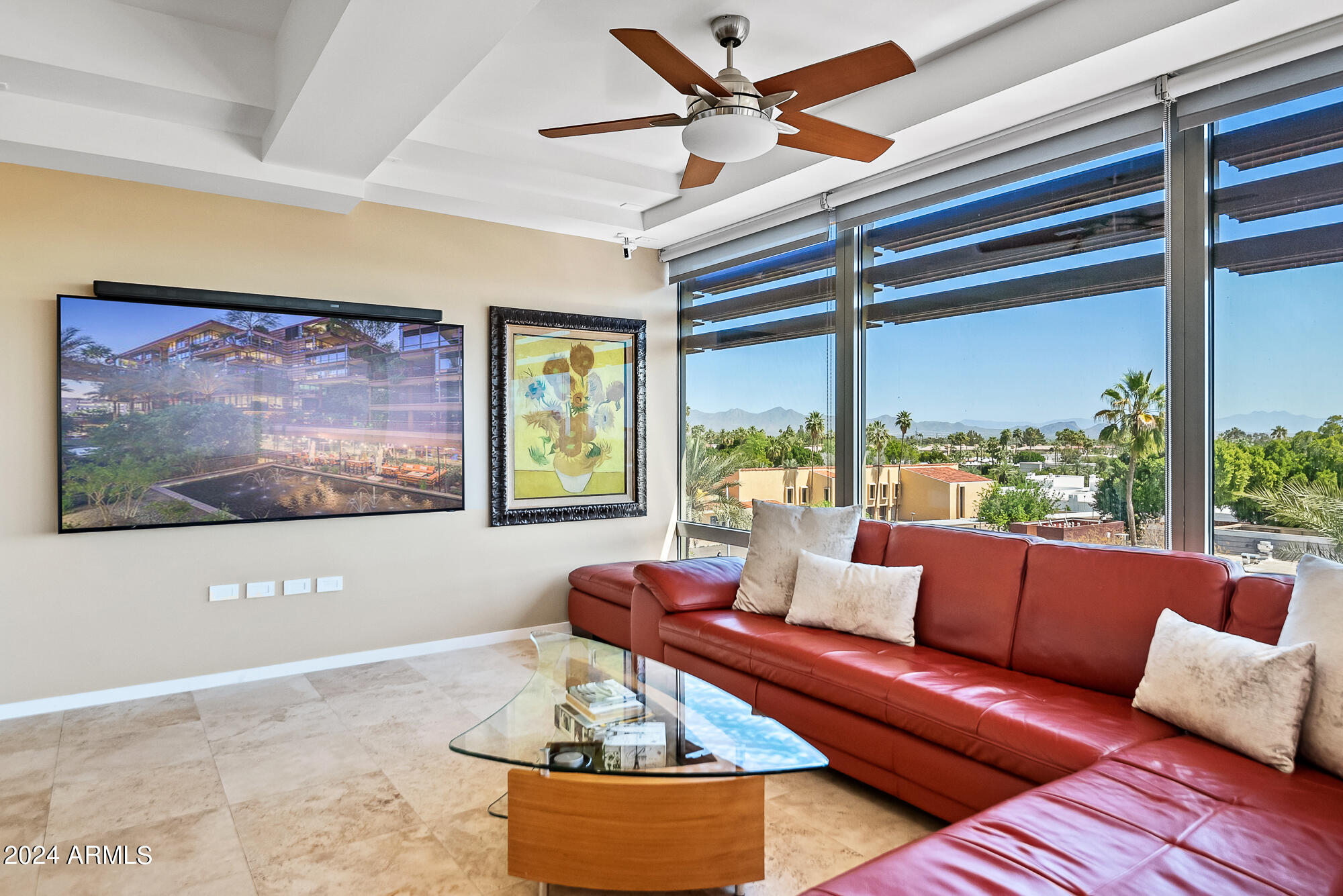 7167 E RANCHO VISTA Drive, 5009