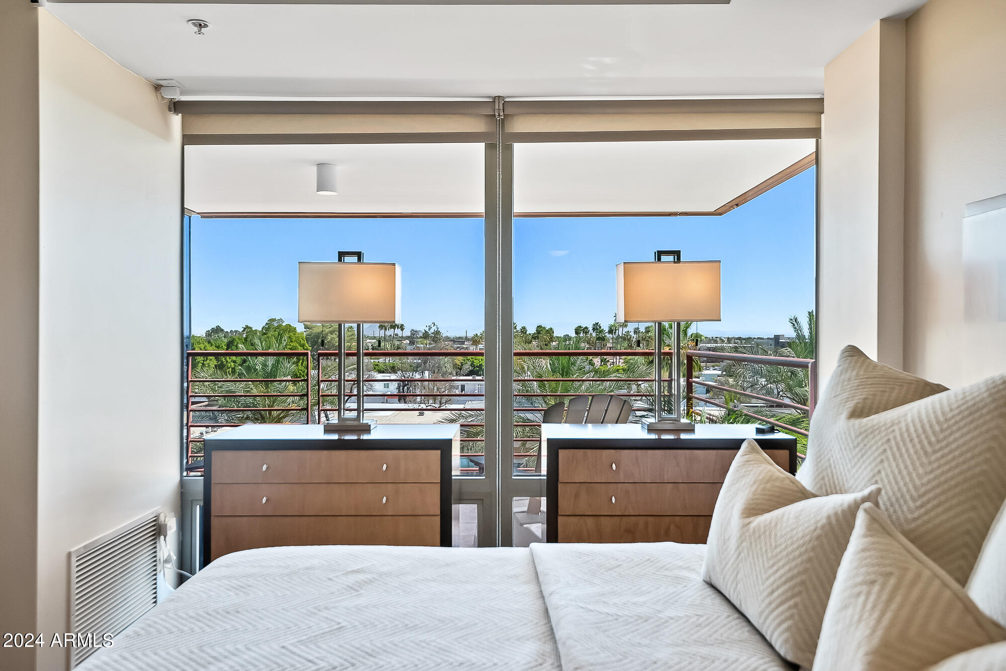 7167 E RANCHO VISTA Drive, 5009