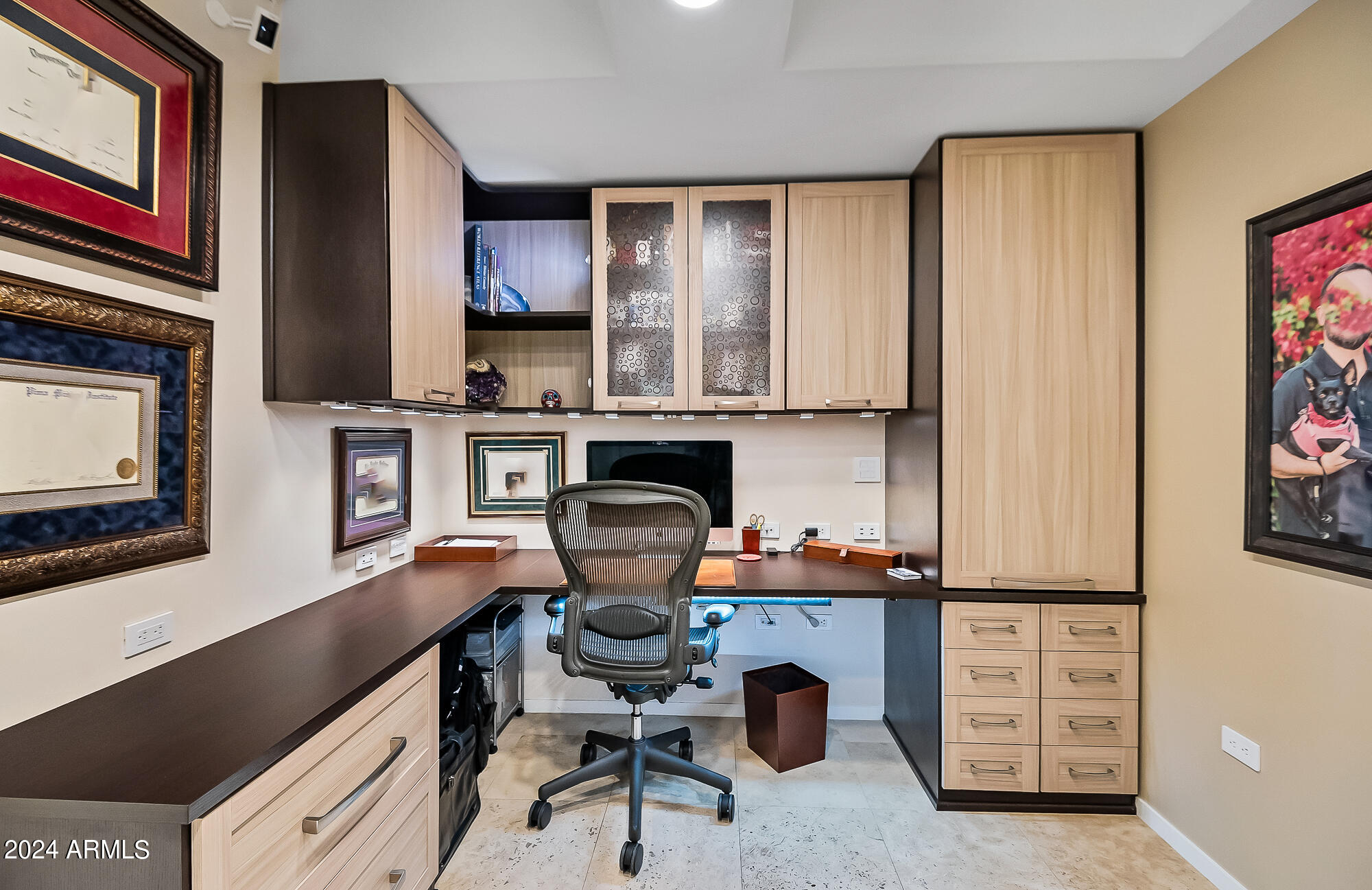 7167 E RANCHO VISTA Drive, 5009