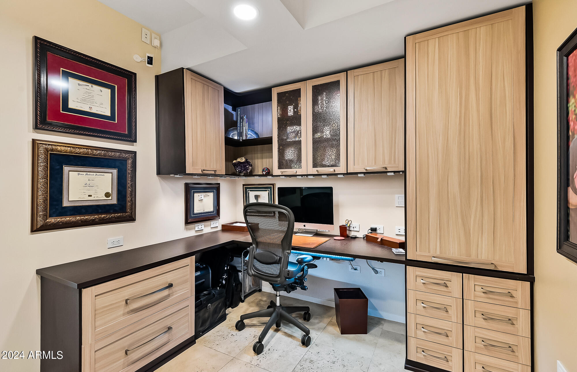 7167 E RANCHO VISTA Drive, 5009