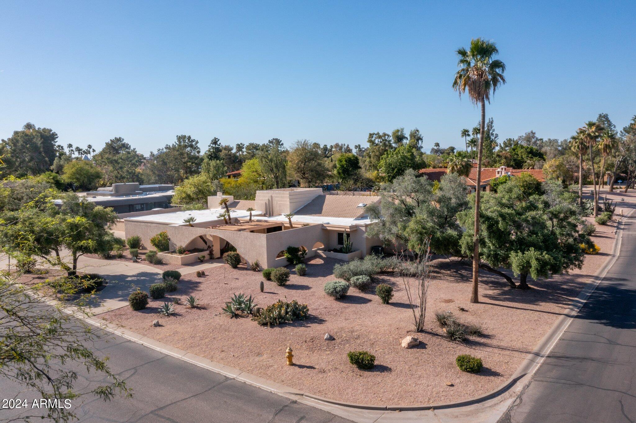 4914 E CHERYL Drive
