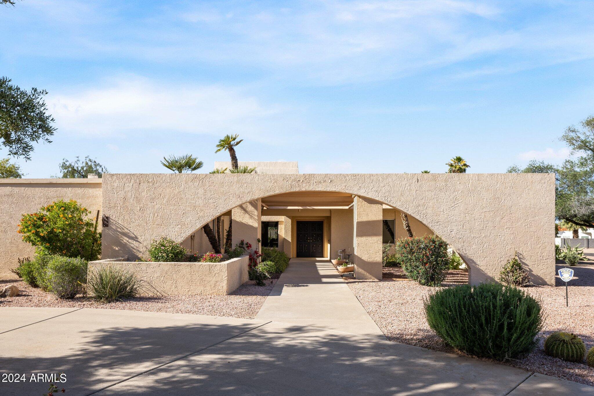 4914 E CHERYL Drive