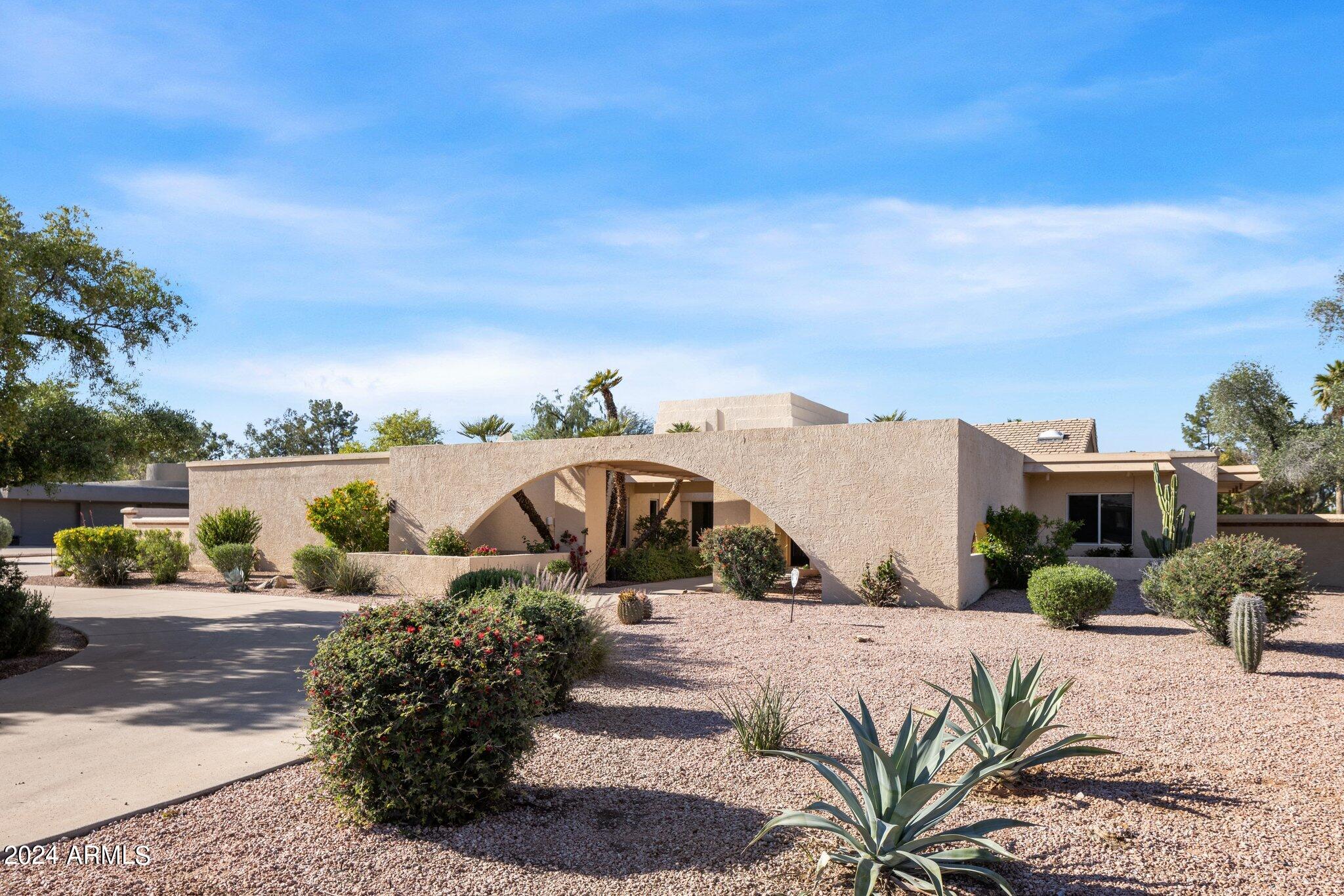 4914 E CHERYL Drive