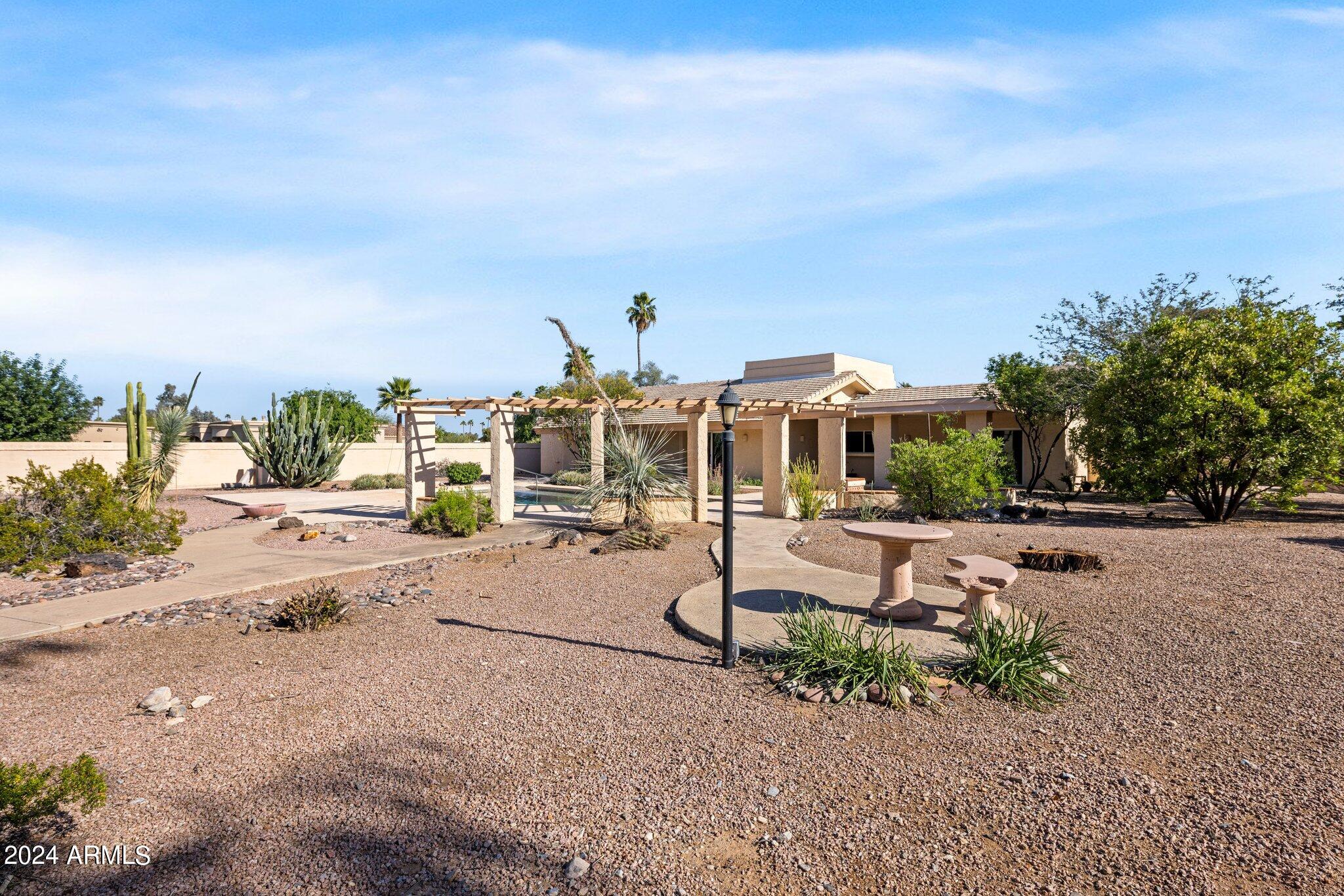4914 E CHERYL Drive