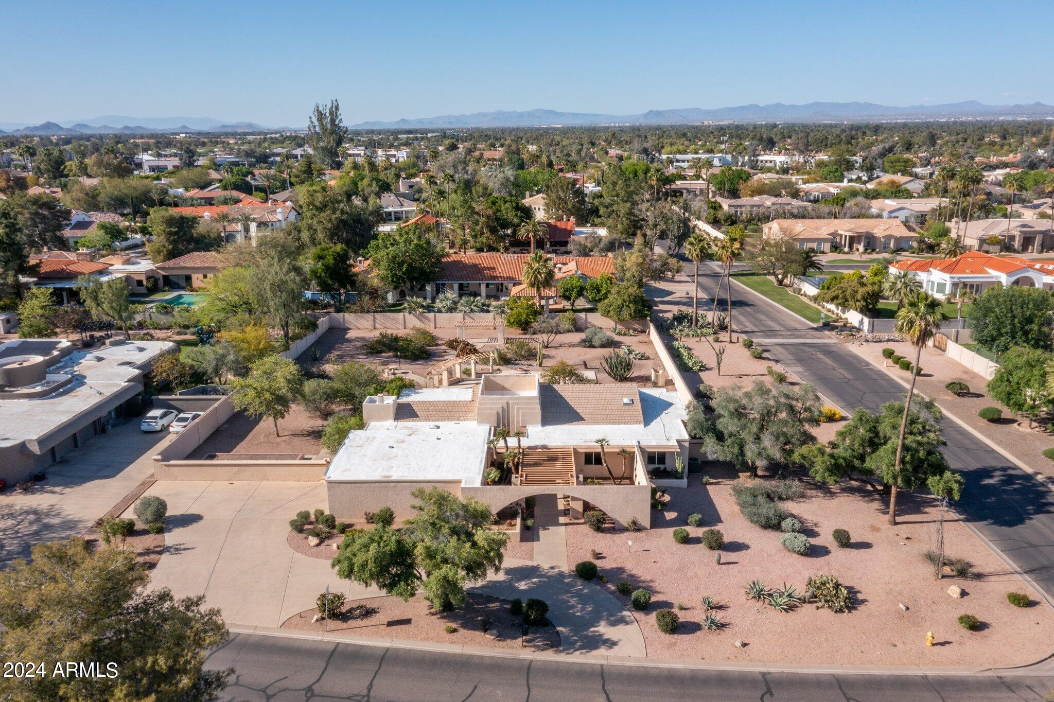 4914 E CHERYL Drive