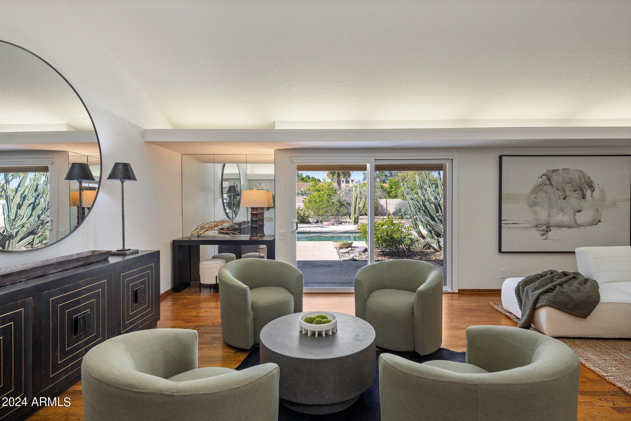 4914 E CHERYL Drive