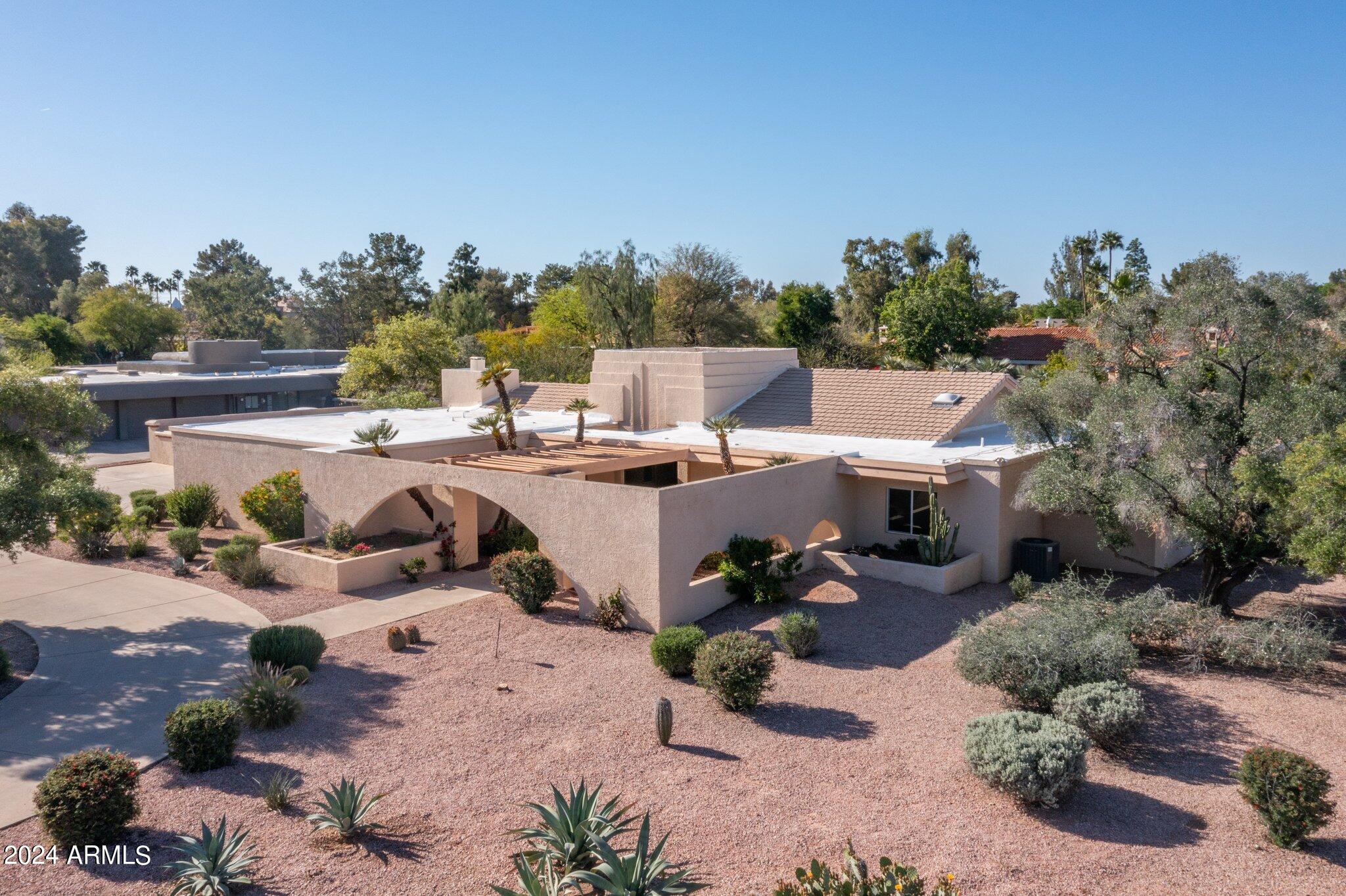 4914 E CHERYL Drive