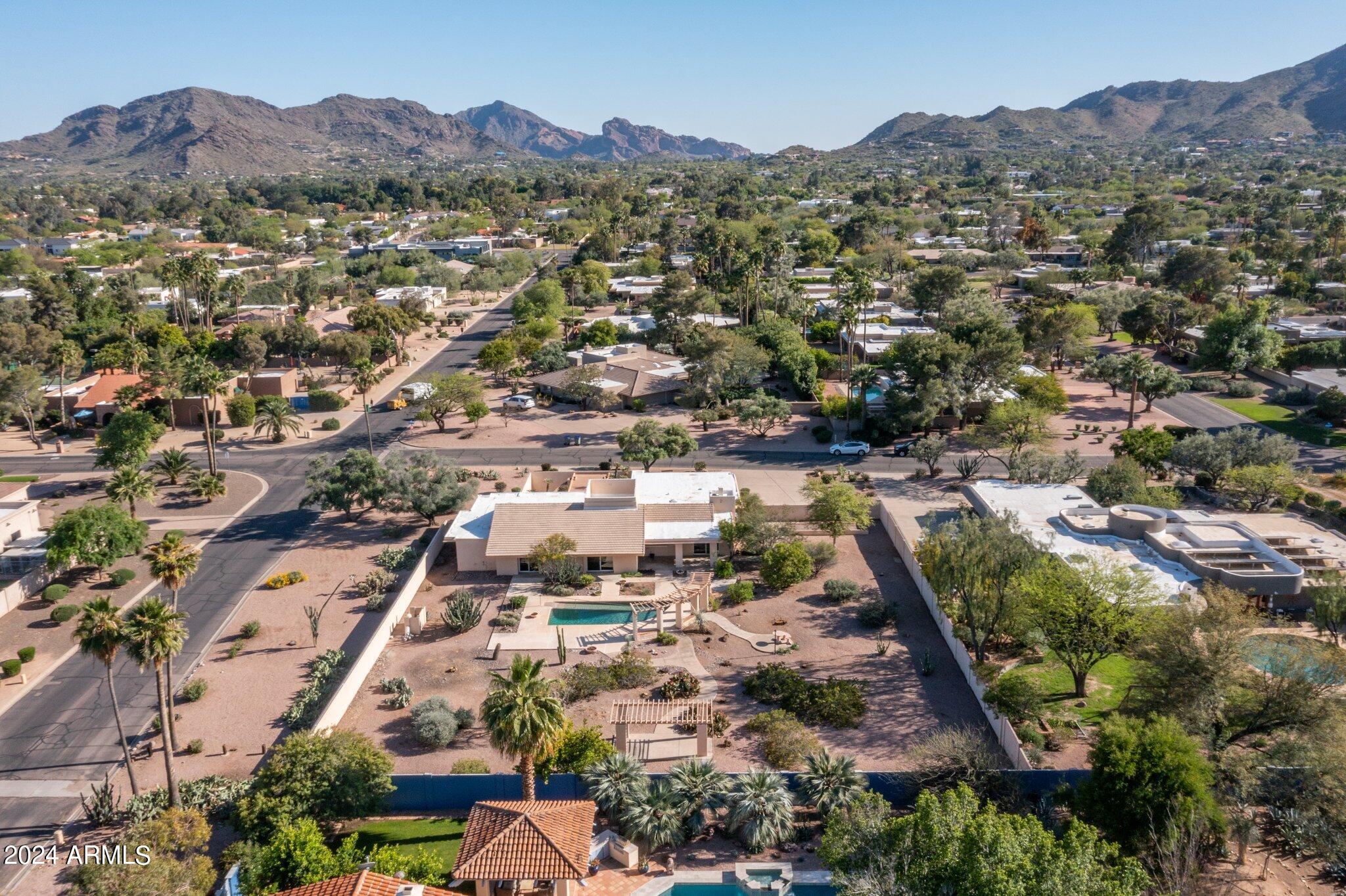 4914 E CHERYL Drive