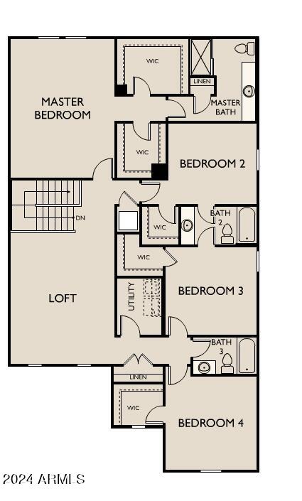 24250 W FRAKTUR Road