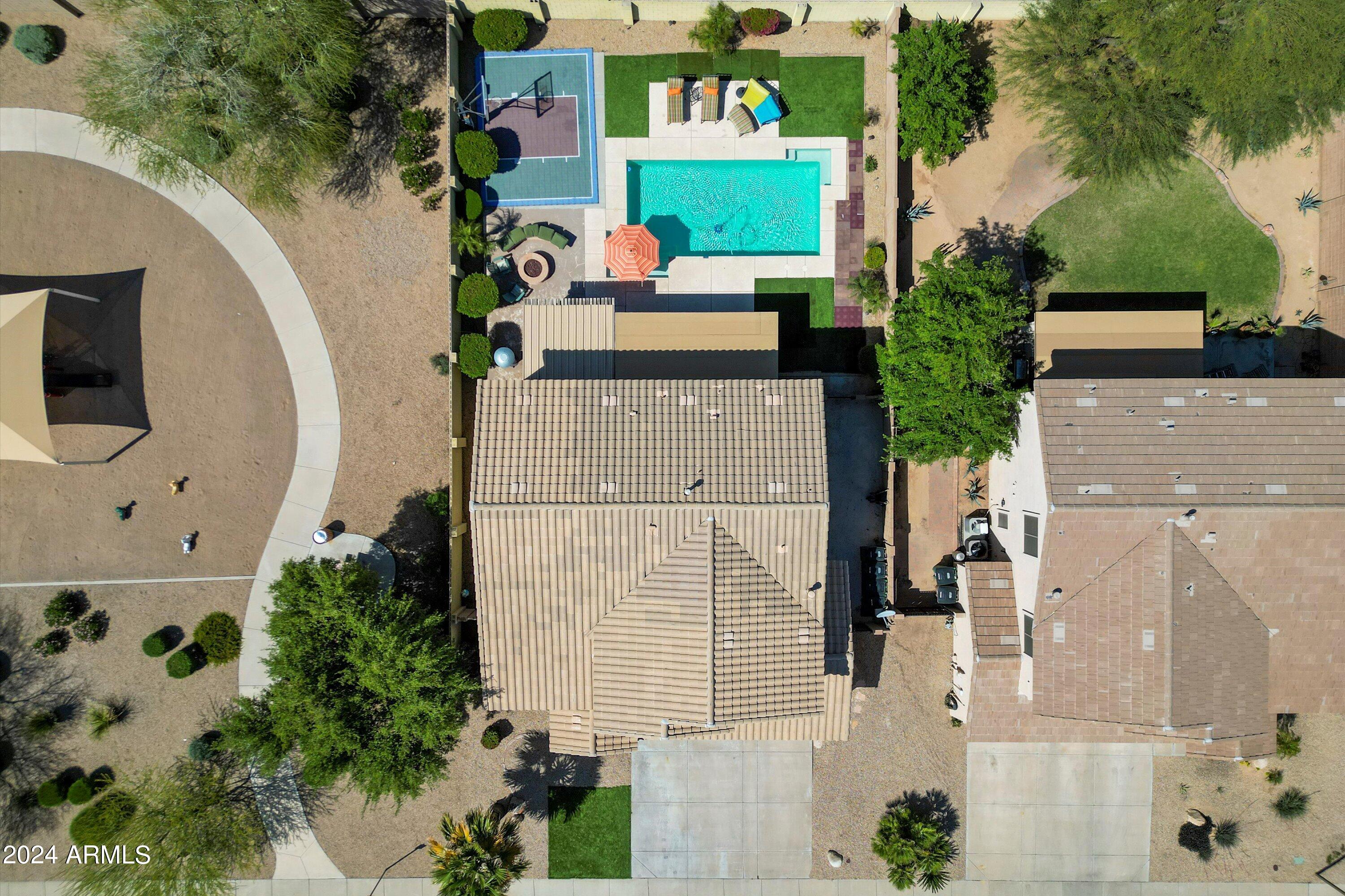 14700 W AMELIA Avenue