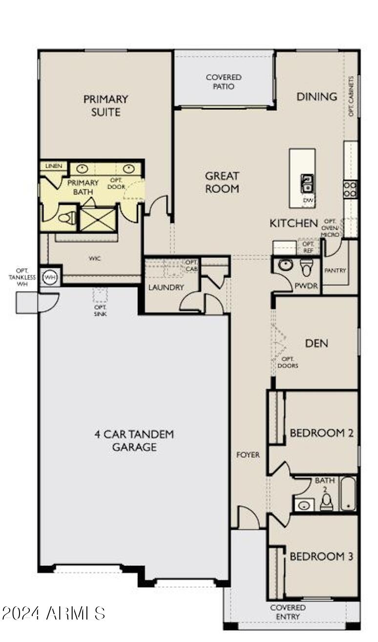 22661 E LORDS Way