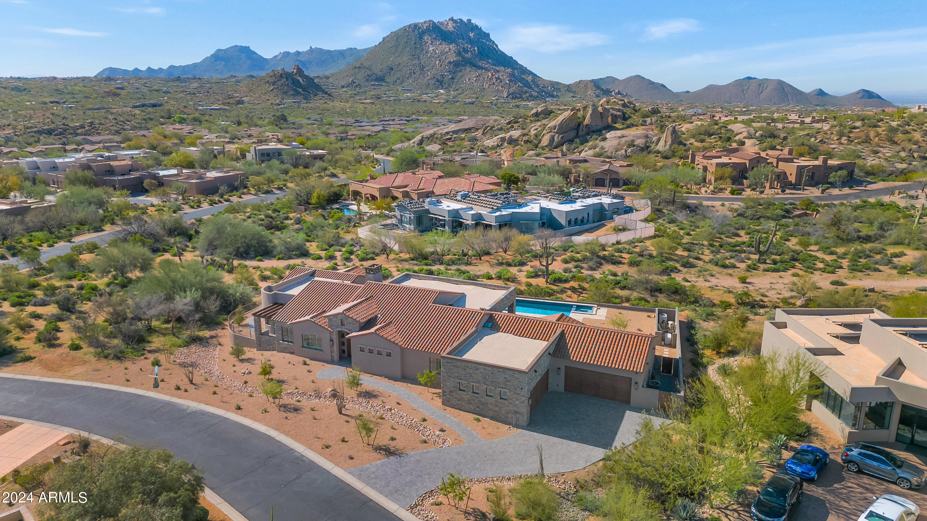 10779 E Whitethorn Drive