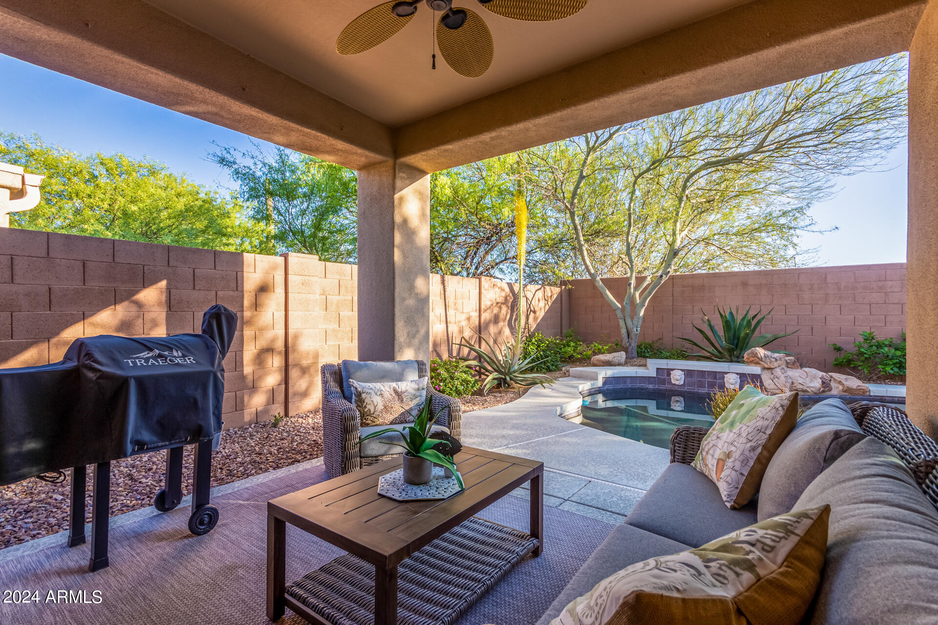 2151 W VALHALLA Court