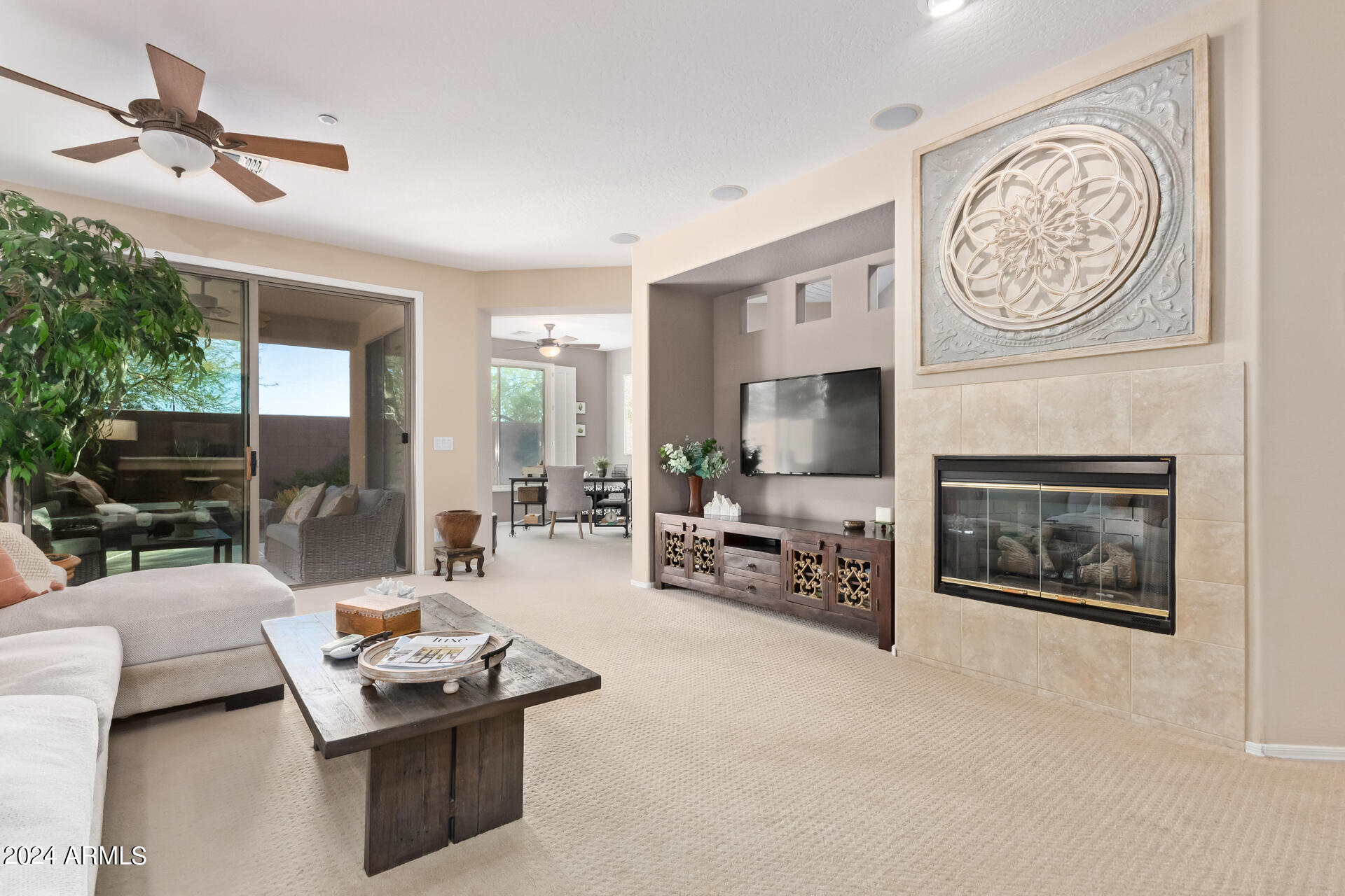 2151 W VALHALLA Court