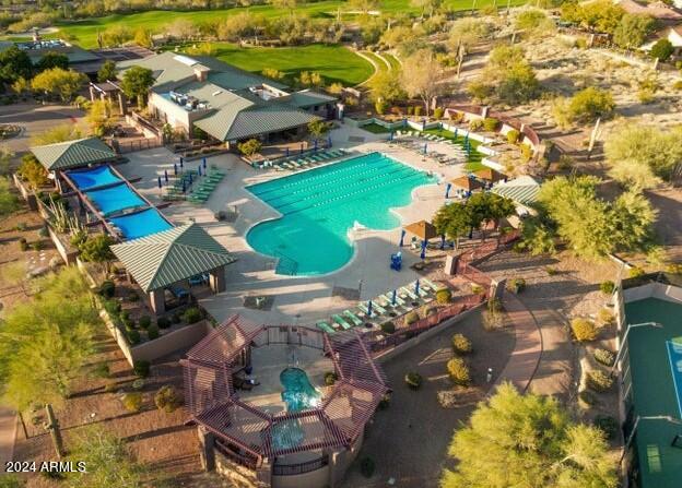 2151 W VALHALLA Court