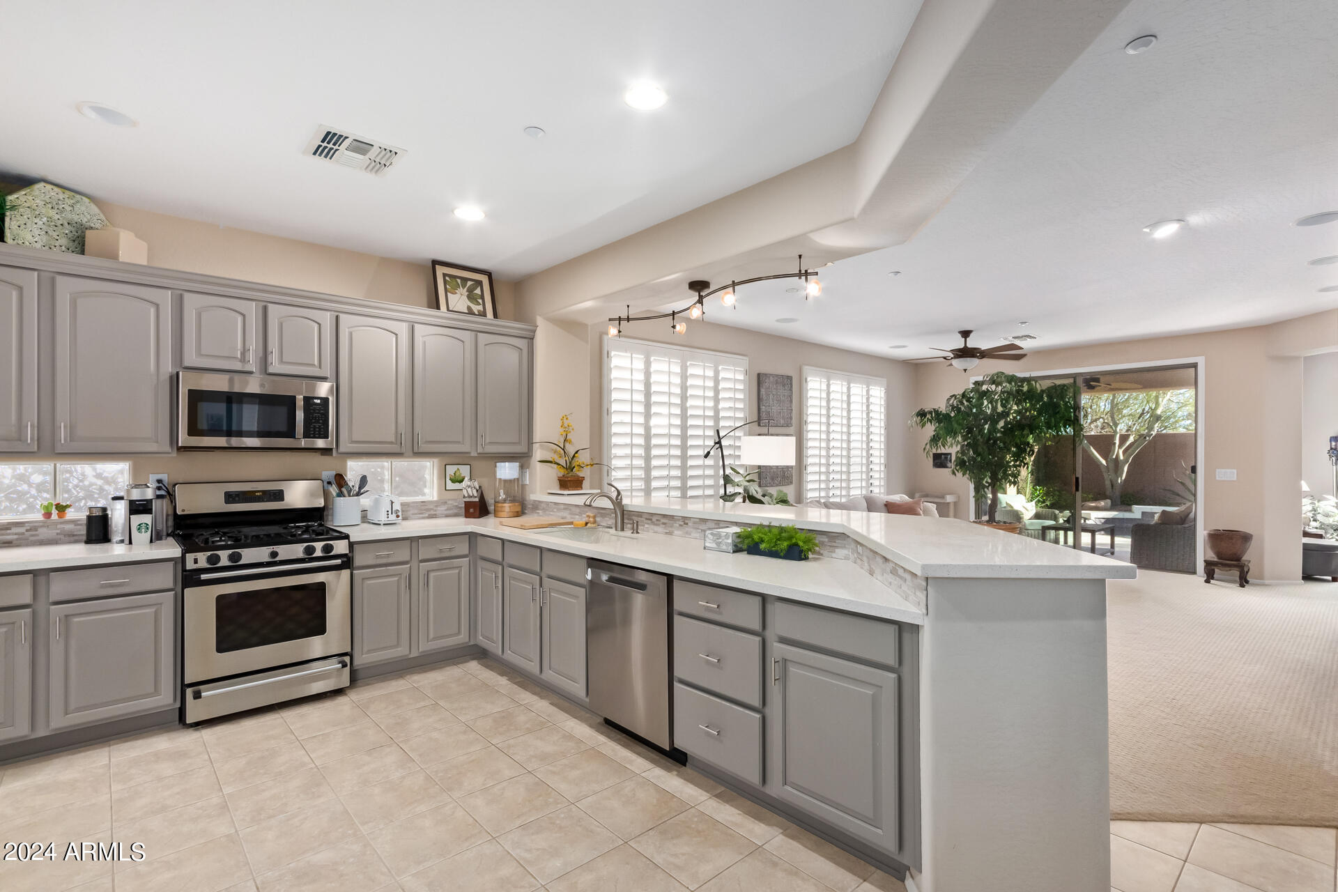 2151 W VALHALLA Court