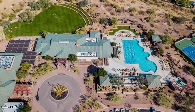 2151 W VALHALLA Court