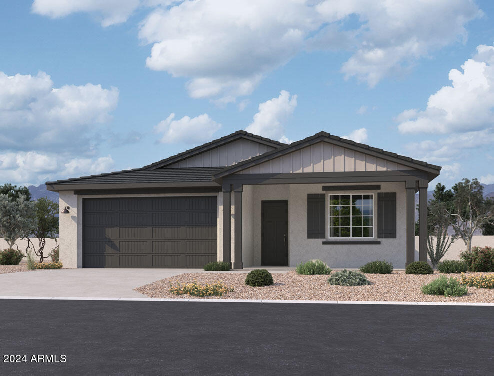 22936 E ROUNDUP Way