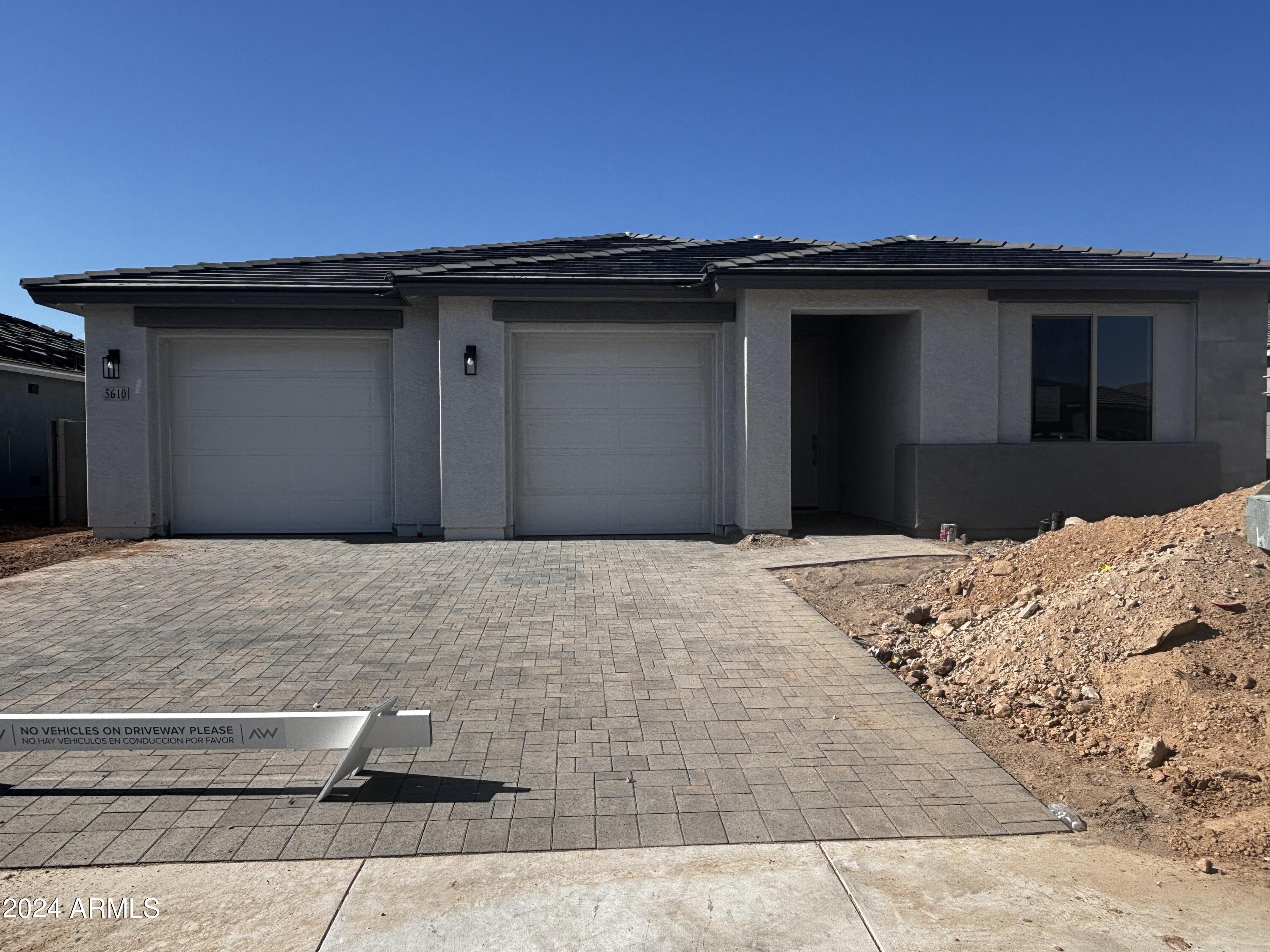 5610 W THURMAN Drive