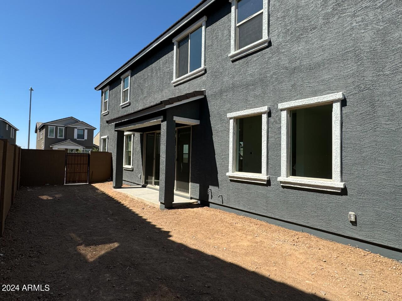 2226 W PASO Trail