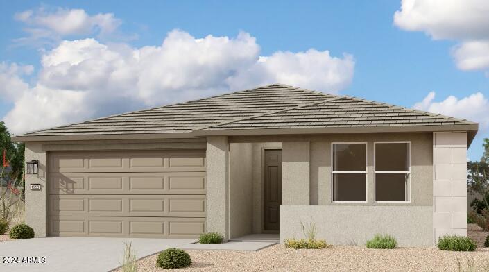 2386 E WAGON WHEEL Lane