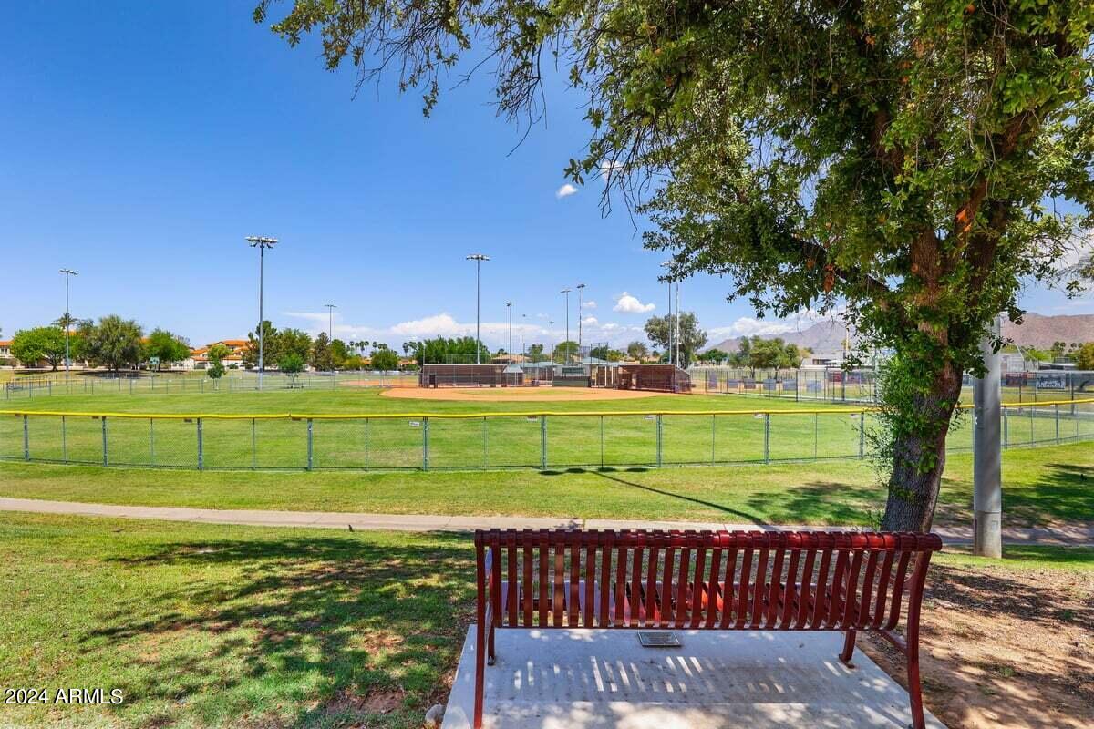10785 E TERRA Drive