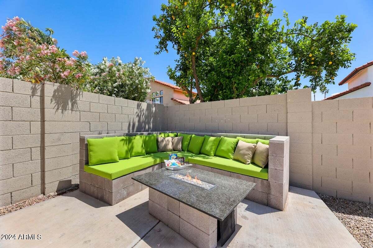 10785 E TERRA Drive
