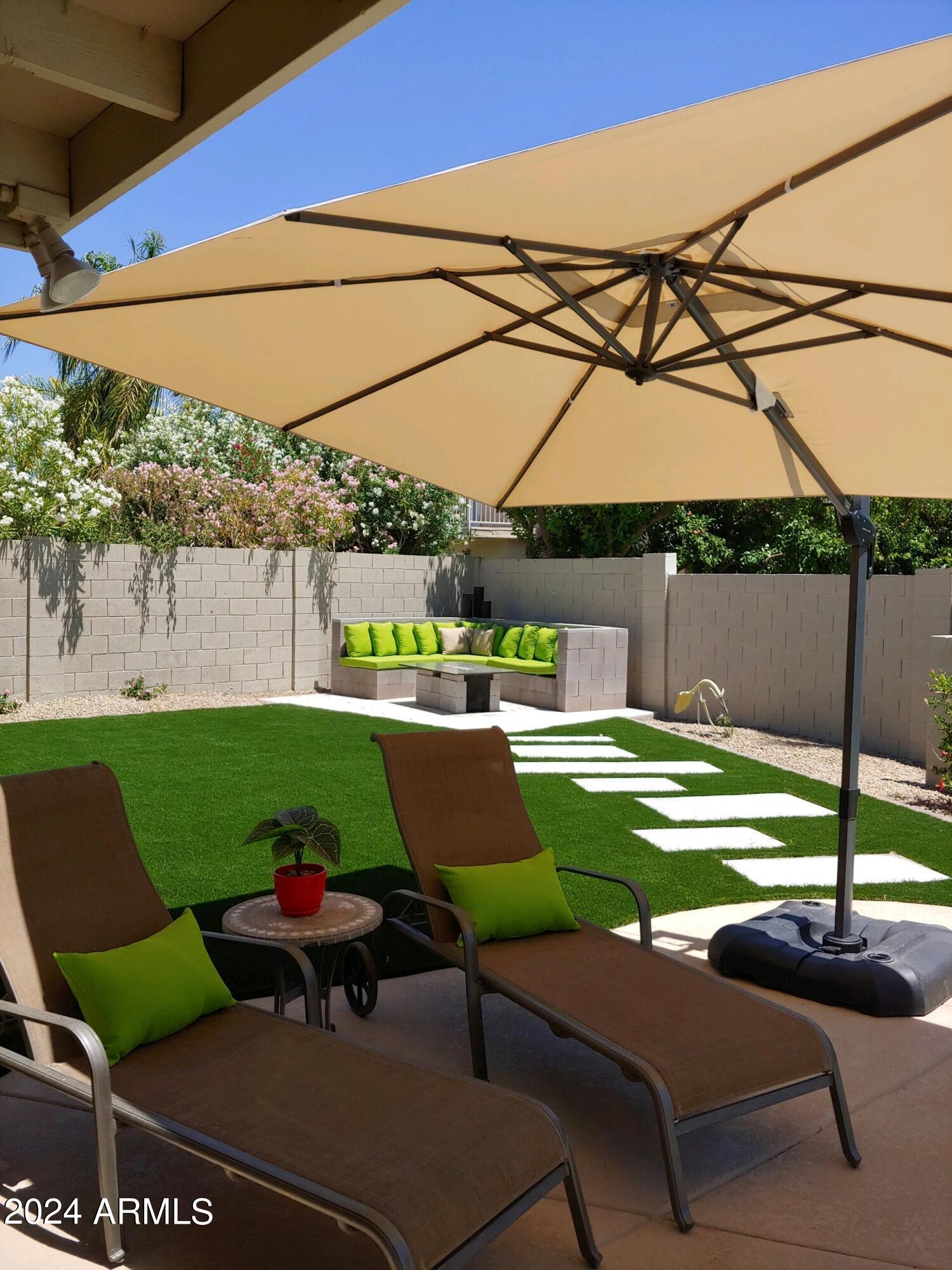 10785 E TERRA Drive