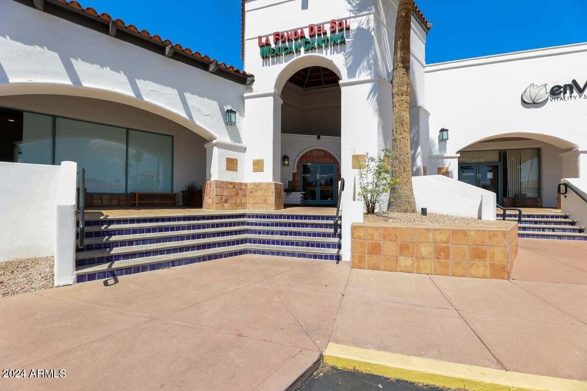 10785 E TERRA Drive