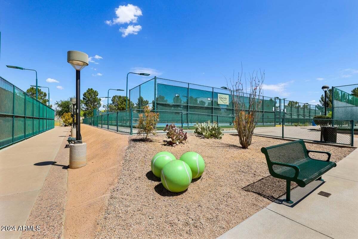 10785 E TERRA Drive
