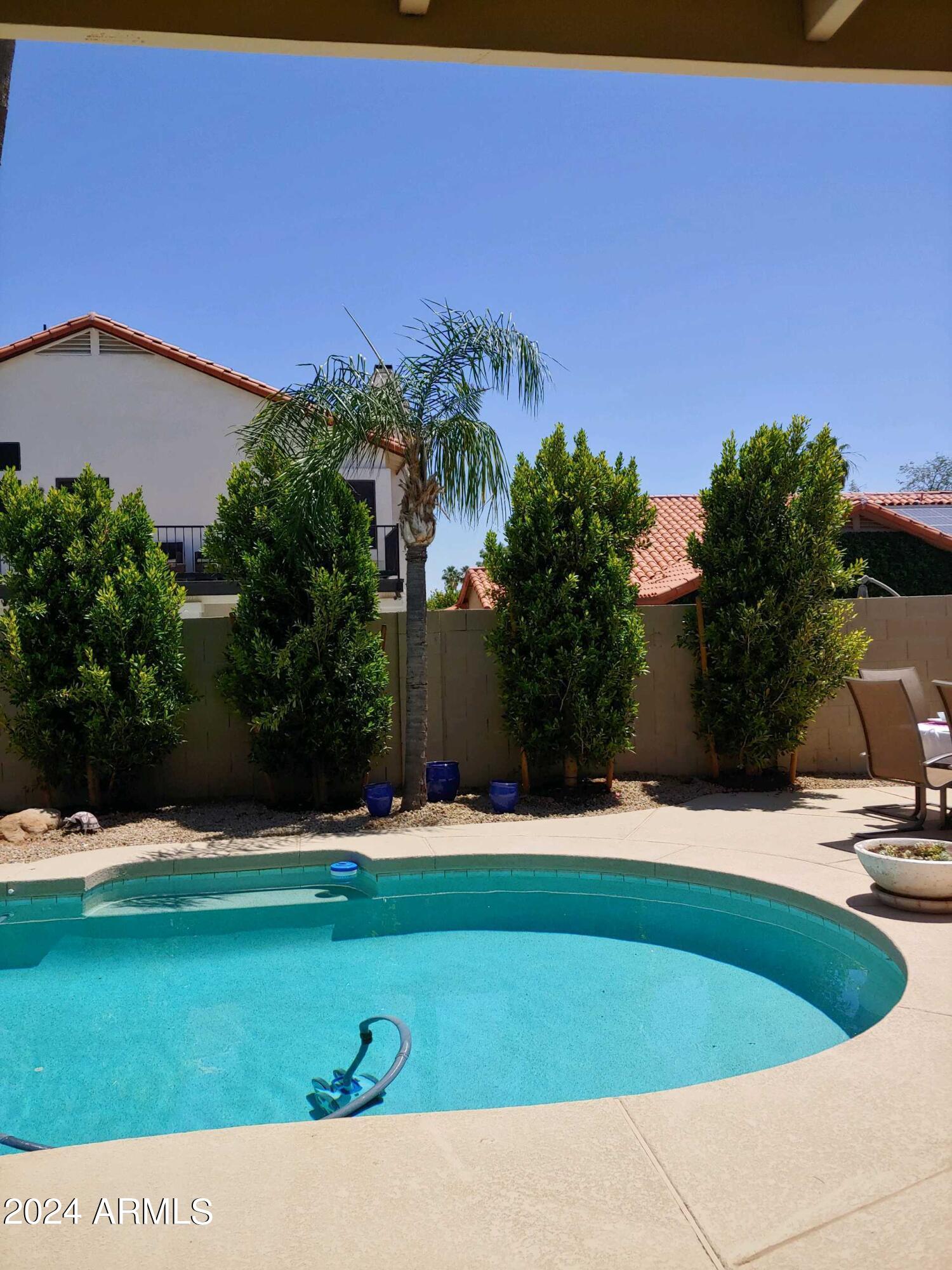 10785 E TERRA Drive
