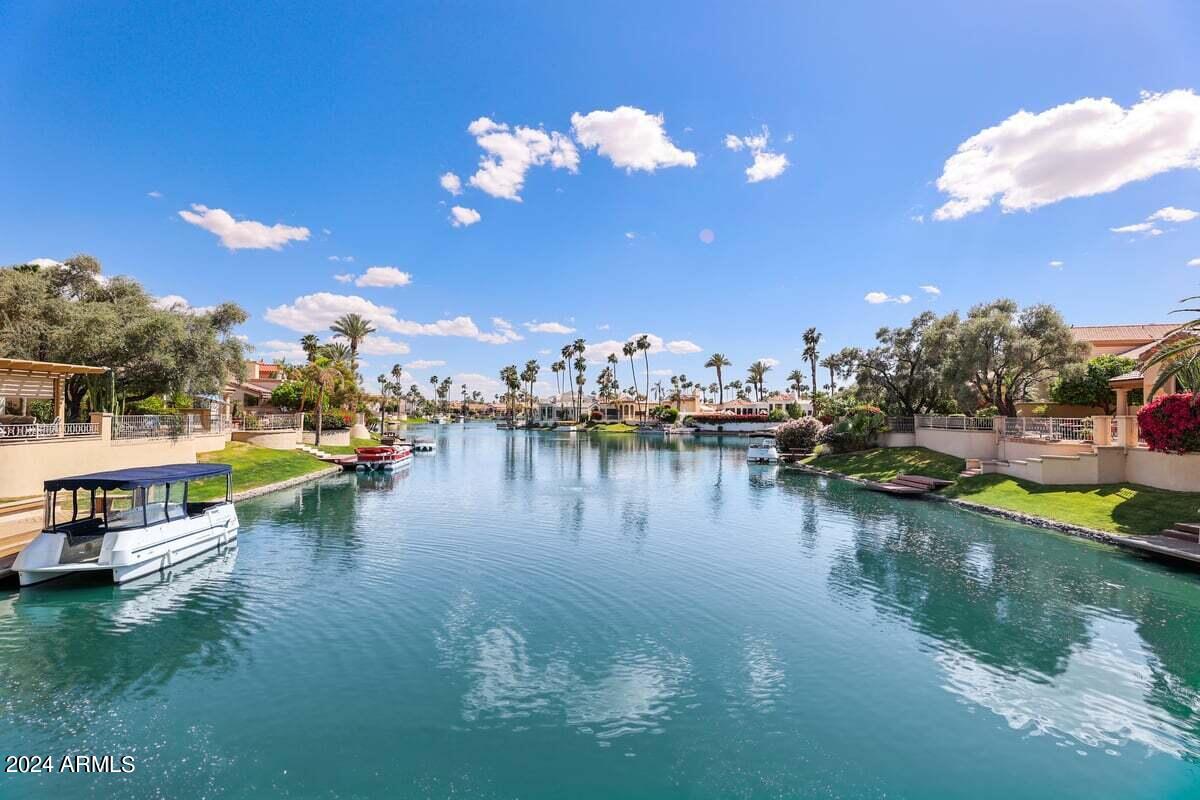 10785 E TERRA Drive