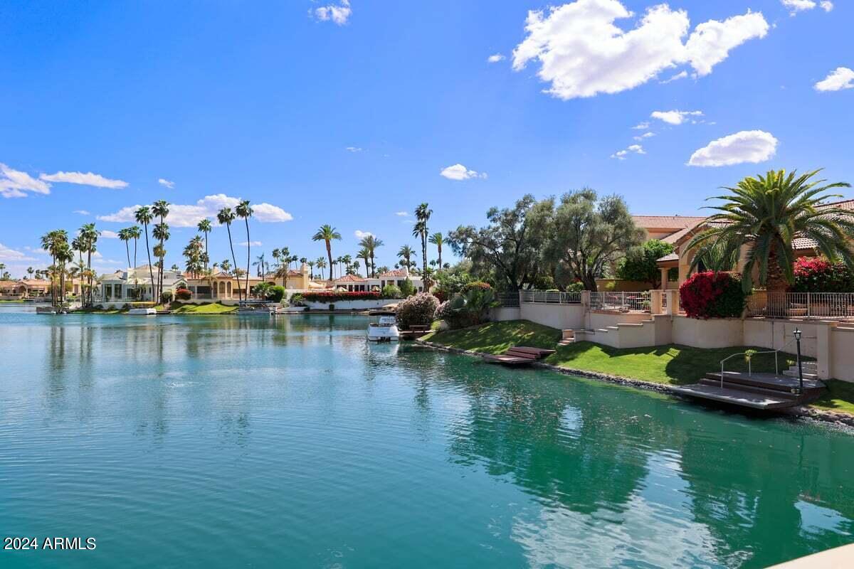 10785 E TERRA Drive