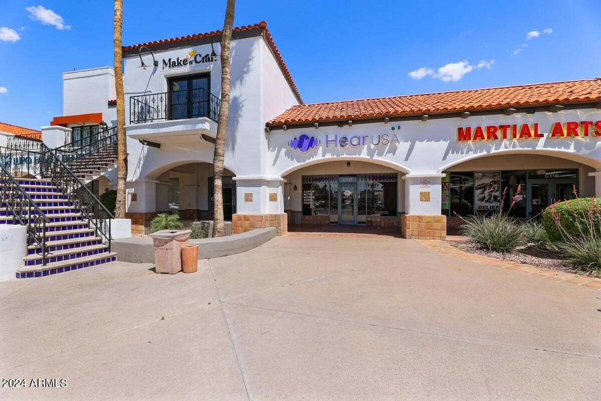 10785 E TERRA Drive
