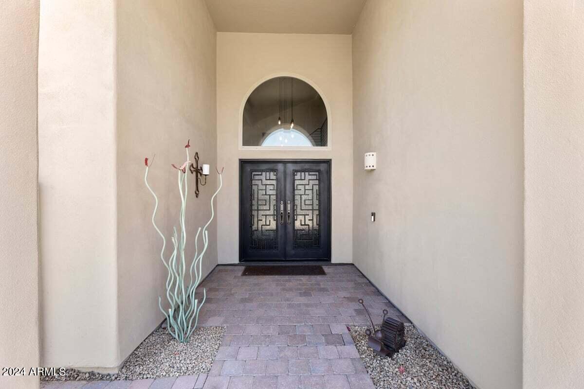 10785 E TERRA Drive