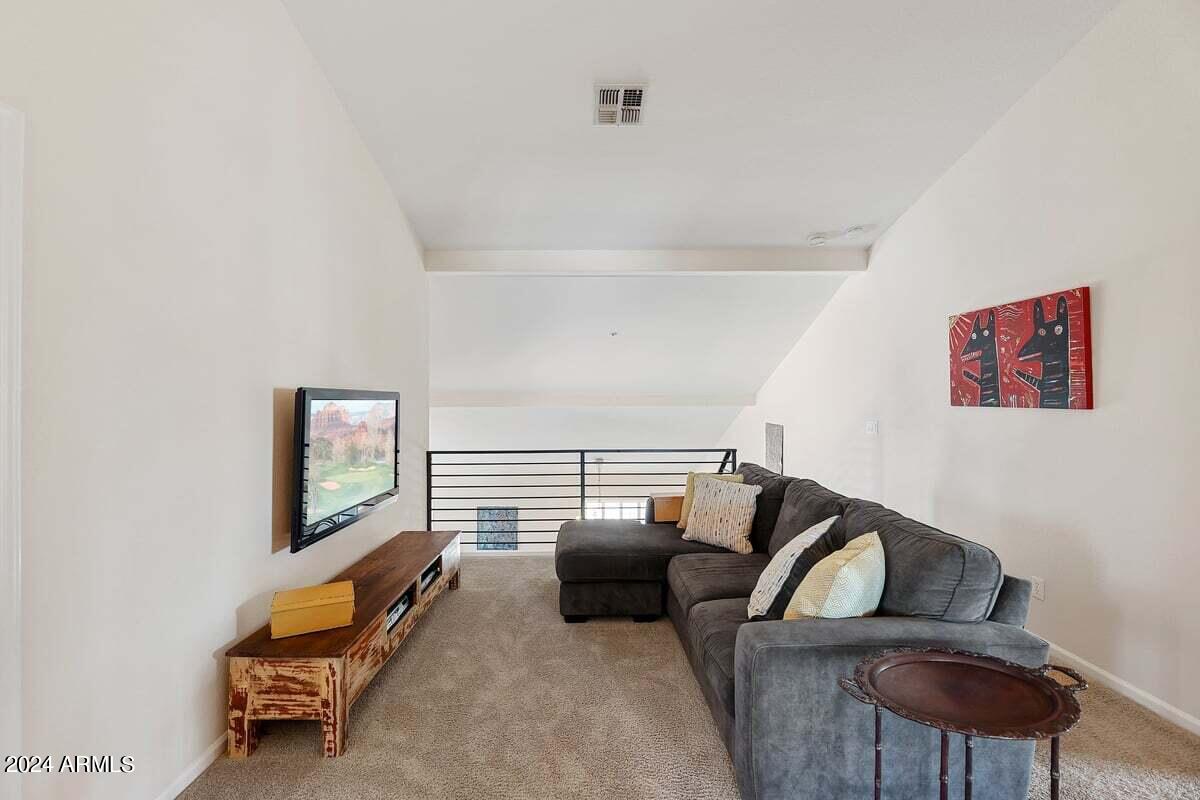 10785 E TERRA Drive