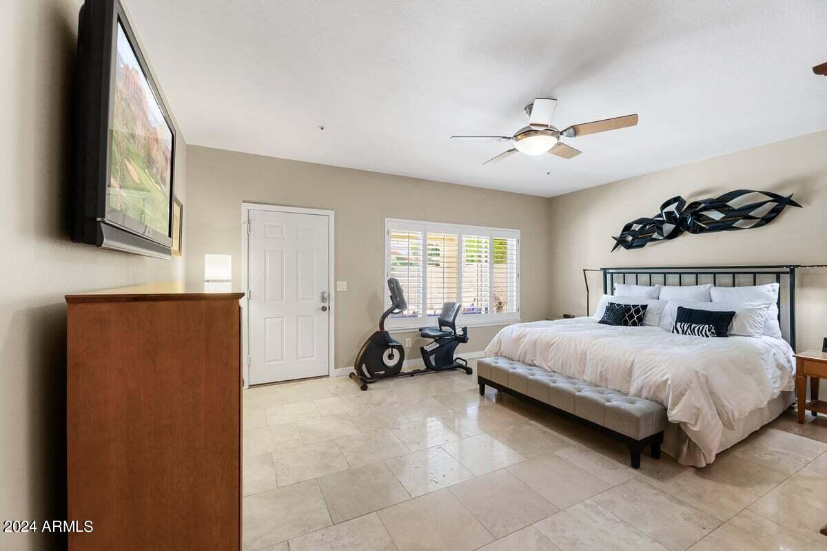 10785 E TERRA Drive