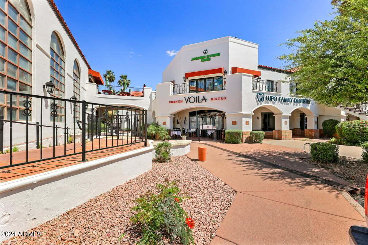 10785 E TERRA Drive