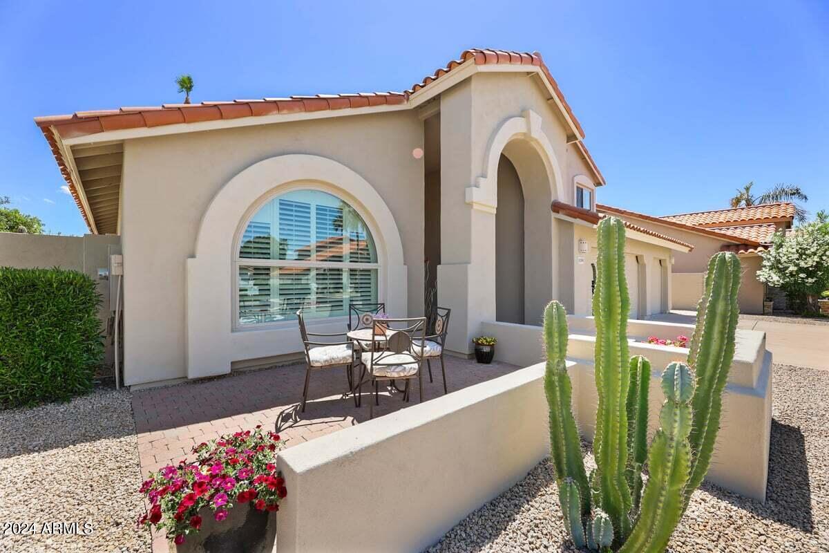 10785 E TERRA Drive