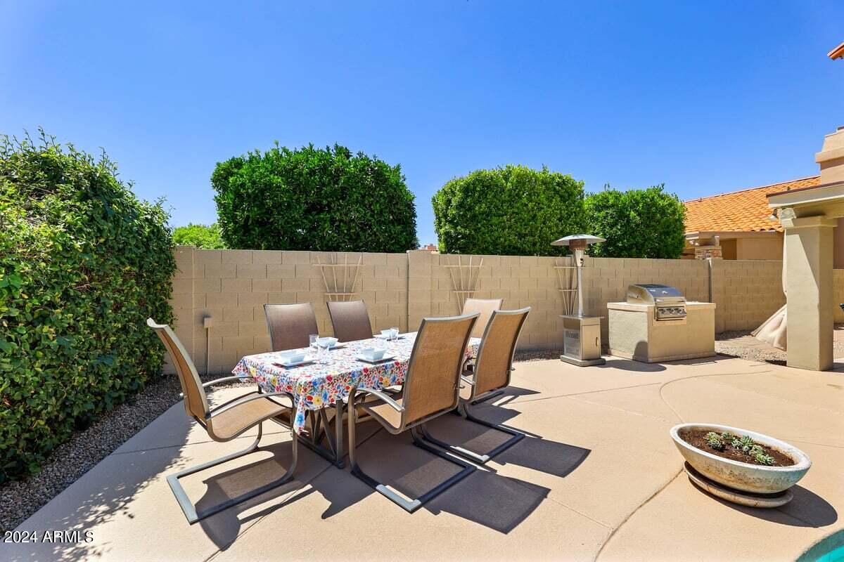 10785 E TERRA Drive