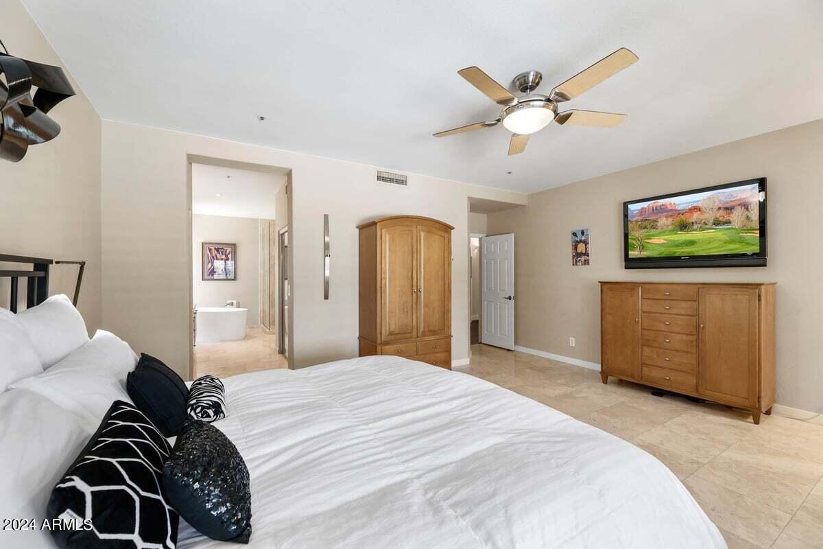 10785 E TERRA Drive