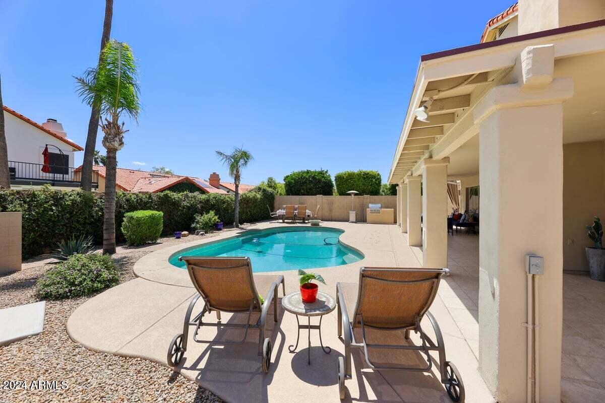 10785 E TERRA Drive